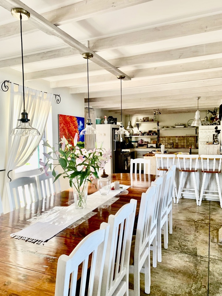 5 Bedroom Property for Sale in Jakkalsfontein Western Cape